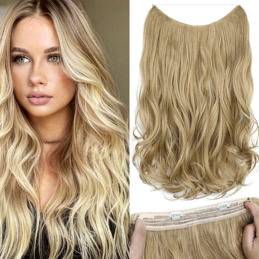 Flip In Blond Nisipiu
